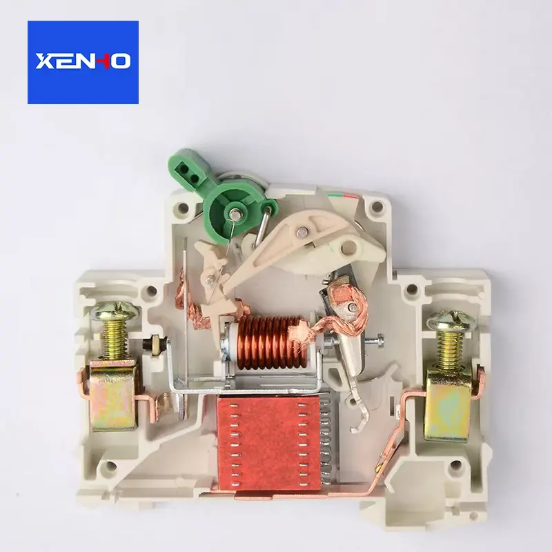 ملحقات C45 MCB