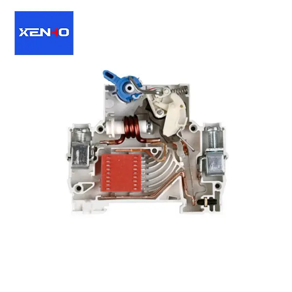 ملحقات C65 MCB