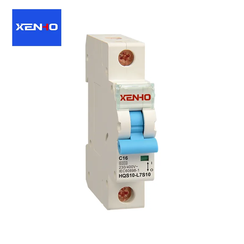 قاطع الدائرة المصغرة L7