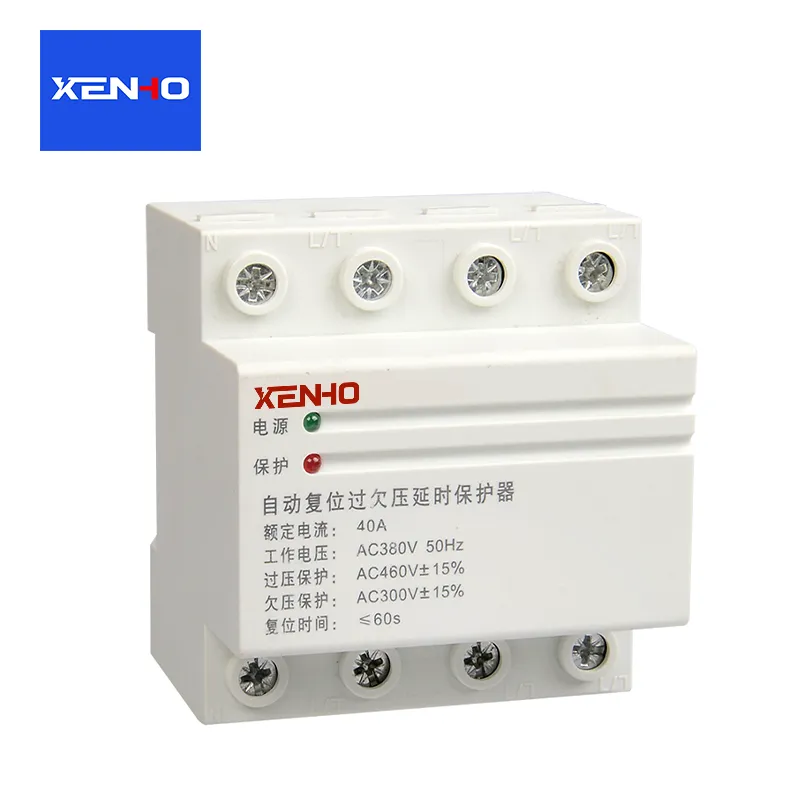 تتابع مراقبة الجهد